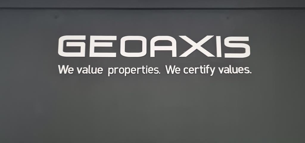Νέο τμήμα εκτιμήσεων ξενοδοχείων από την Geoaxis 
